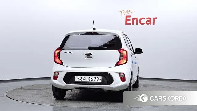 Kia All New Morning (JA) id 3789387 из Кореи 14