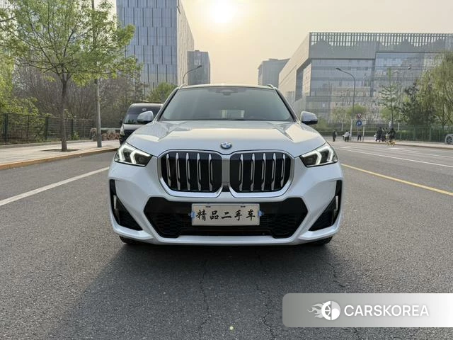 BMW X1 id 4256954 из Китая 12