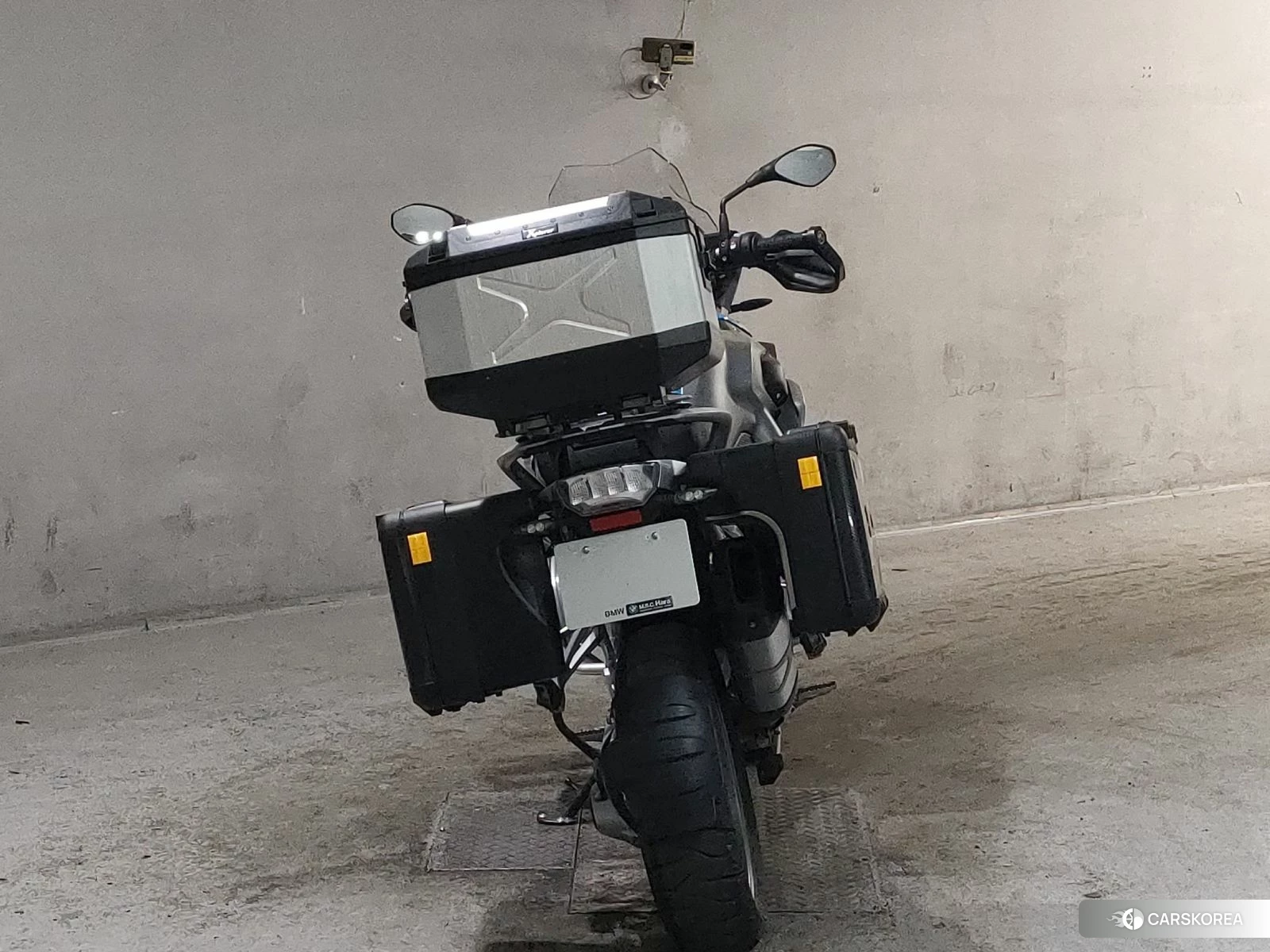 BMW R1200GS 2014 из Японии, фото 2