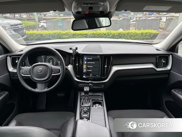 Volvo XC60 id 4253422 из Китая 11