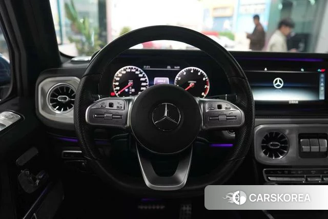 Mercedes-Benz G-class id 4264714 из Китая 18