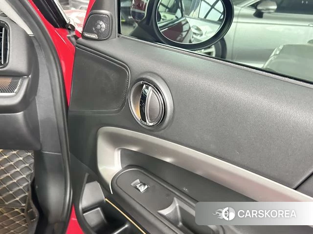 MINI COUNTRYMAN id 4240341 из Китая 8