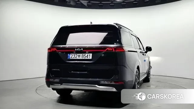 Kia Carnival 4th generation id 3279238 из Кореи 14