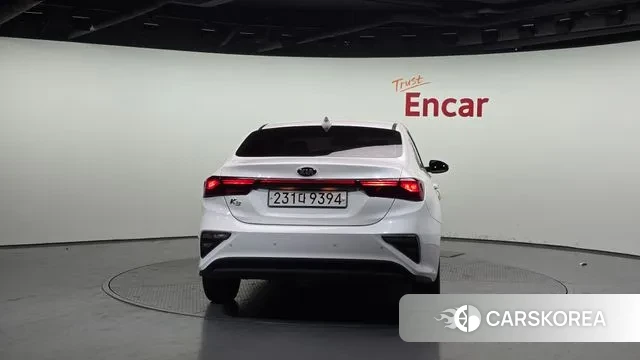 Kia Come New K3 id 3525508 из Кореи 14