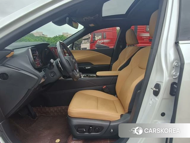 Lexus RX id 4300470 из Китая 12