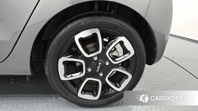 Kia The New Ray id 3851606 из Кореи 14