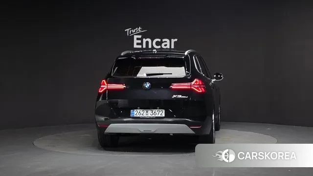 BMW X3 (G45) id 3700770 из Кореи 14