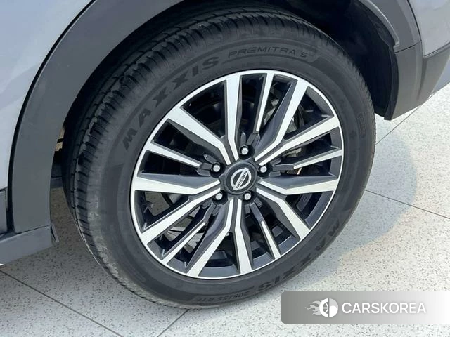Nissan Jinke id 4263246 из Китая 22