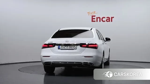 Mercedes-Benz E-Class W213 id 3438797 из Кореи 14