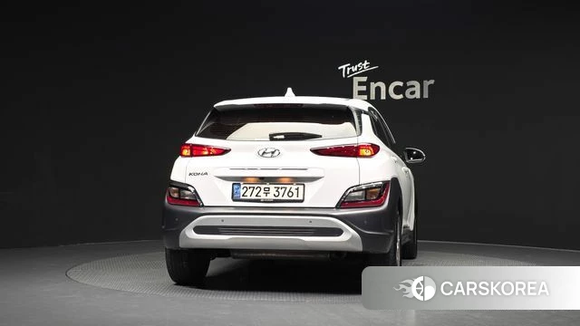 Hyundai The New Kona id 4619311 из Кореи 14