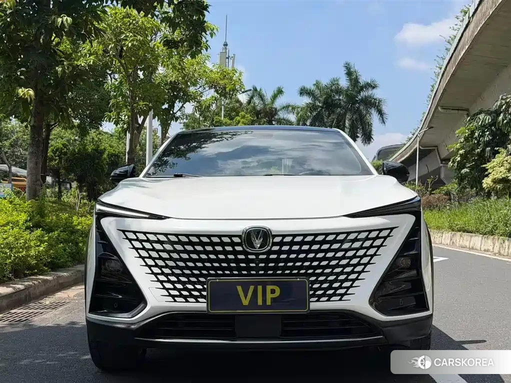 Chang'an UNI-T id 4655001 из Китая 14