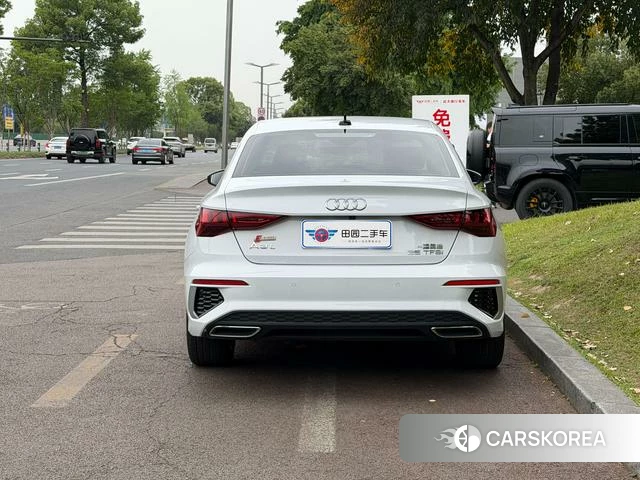 Audi A3 id 4213877 из Китая 7