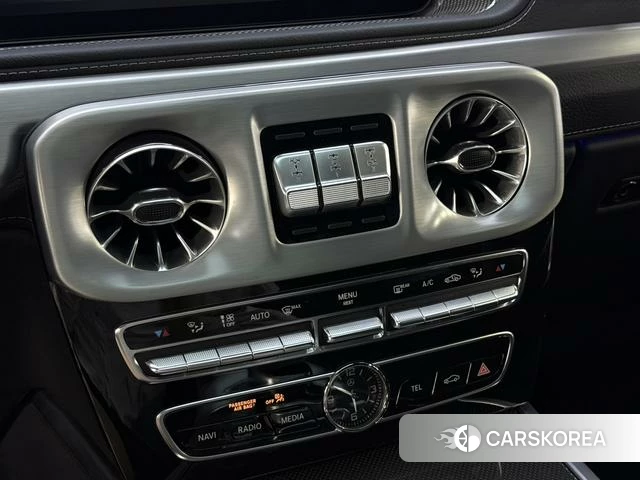 Mercedes-Benz G-class id 3993832 из Китая 25