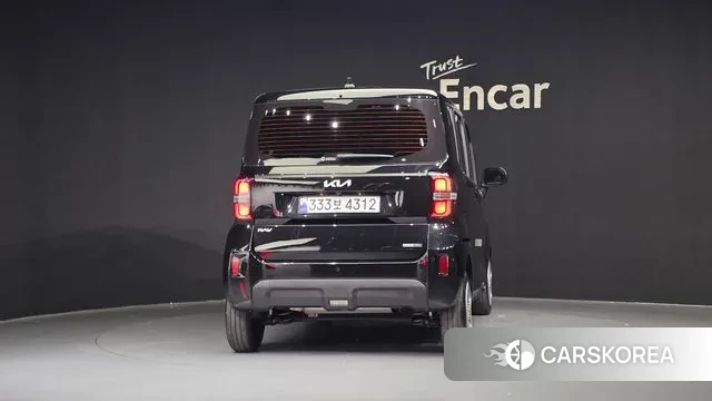 Kia The New Kia Ray id 3405200 из Кореи 14