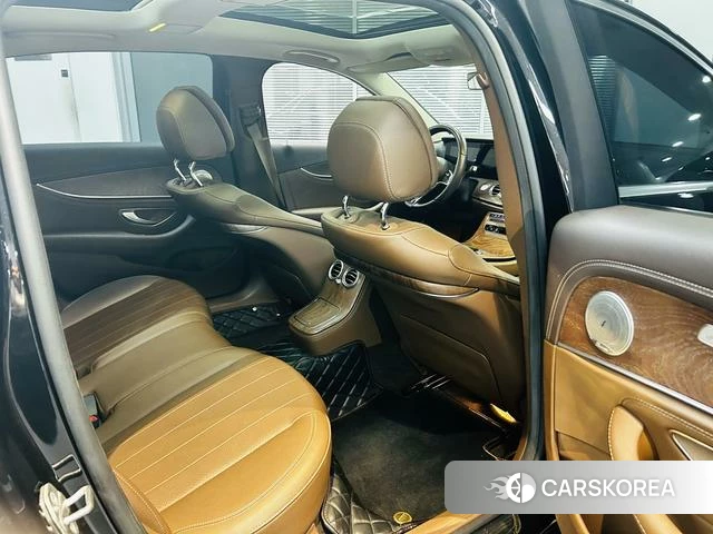 Mercedes-Benz E-class id 4314761 из Китая 12