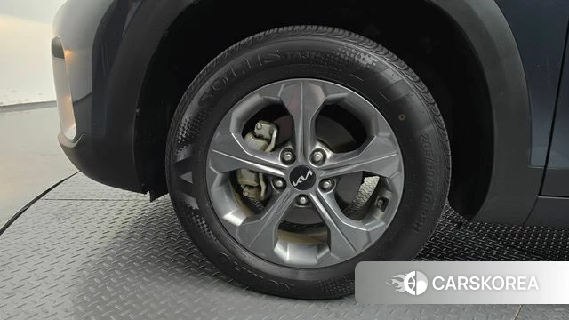 Kia The New Seltos id 4613019 из Кореи 24