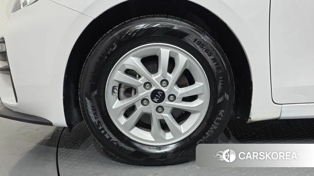 Kia Come New K3 id 4489915 из Кореи 26