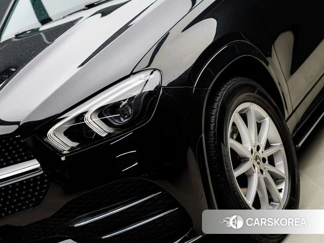 Mercedes-Benz GLE (import) id 4259697 из Китая 13