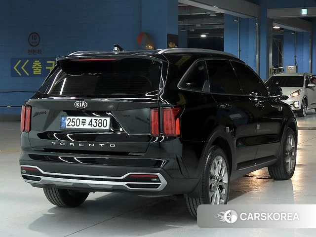 Kia Sorento 4th Generation id 4741353 из Кореи 14