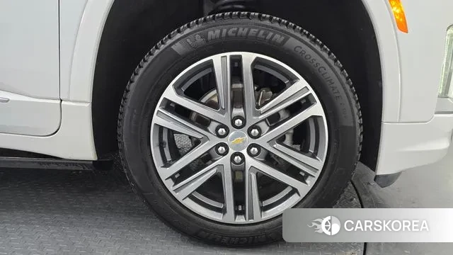 Chevrolet (GM Daewoo) Traverse id 3721677 из Кореи 14