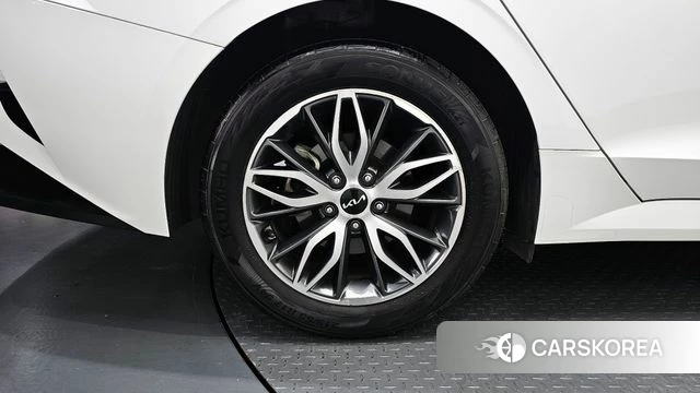 Kia K5 3rd generation id 4395457 из Кореи 24