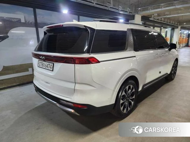 Kia Carnival 4th generation id 3909850 из Кореи 14