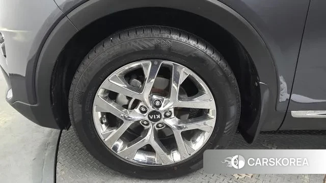 Kia The New Sorento id 3692504 из Кореи 14