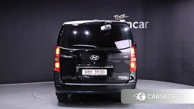 Hyundai The New Grand Starex id 4397897 из Кореи 25
