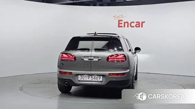 Mini Cooper Clubman id 2891137 из Кореи 14