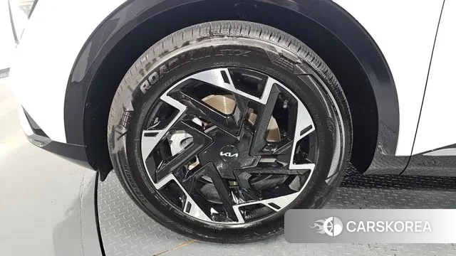 Kia Sportage 5th Generation id 2979286 из Кореи 14