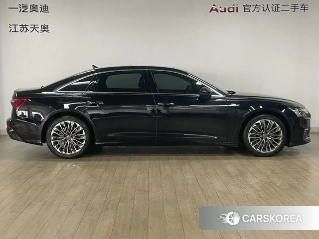 Audi A6L PHEV id 4209839 из Китая 7