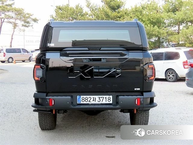 Kia Tasman id 3798134 из Кореи 14