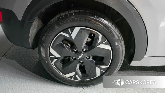 Kia Di All New Niro EV id 4762982 из Кореи 25