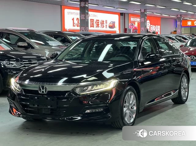 Honda Accord id 4219306 из Китая 9