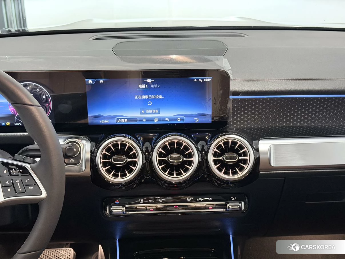 Mercedes-Benz GLB id 4452482 из Китая 28