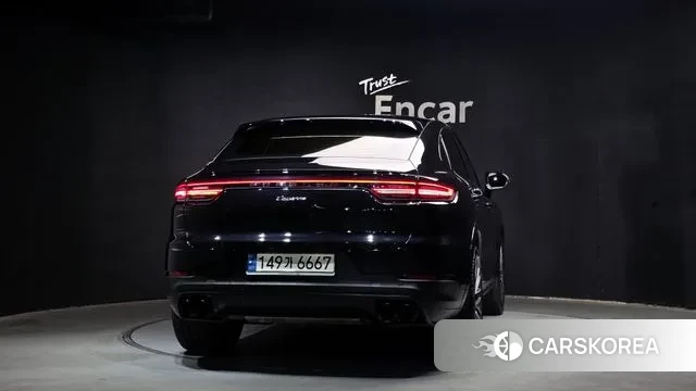 Porsche Cayenne (PO536) id 3567004 из Кореи 14