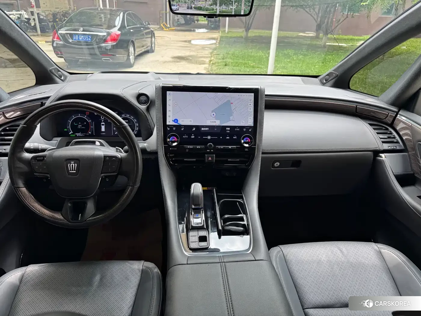 Toyota Vellfire id 4601084 из Китая 9