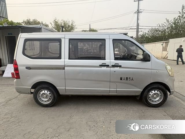 Wuling Automobile Wuling Rongguang id 4240099 из Китая 12