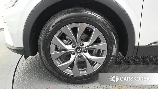 Renault Korea (Samsung) XM3 id 4468916 из Кореи 25