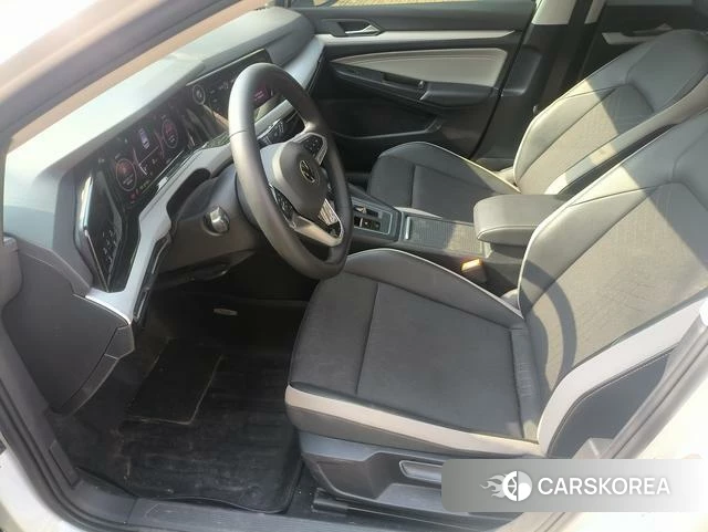 Volkswagen Golf id 4298092 из Китая 8