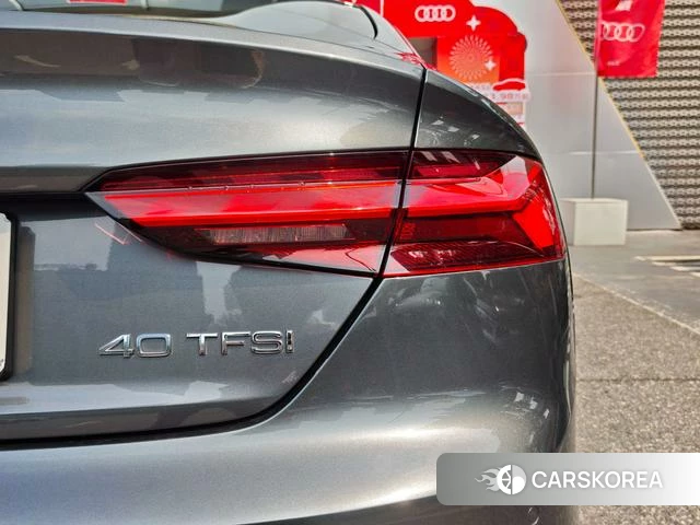 Audi A5 id 4263926 из Китая 13