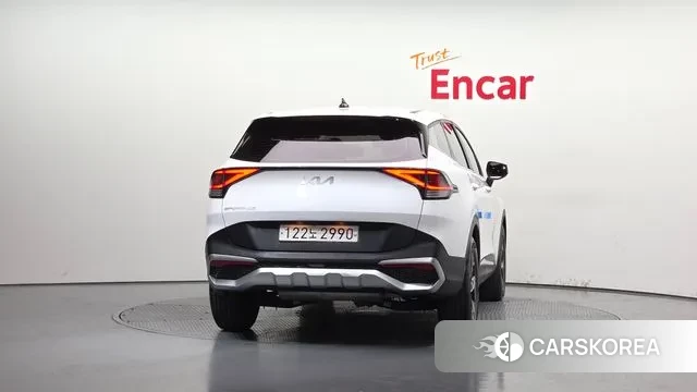 Kia Sportage 5th Generation id 3366695 из Кореи 14