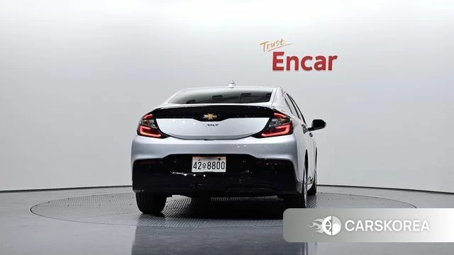 Chevrolet (GM Daewoo) Volt id 3942821 из Кореи 14