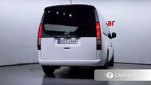 Hyundai Staria id 3053194 из Кореи 14