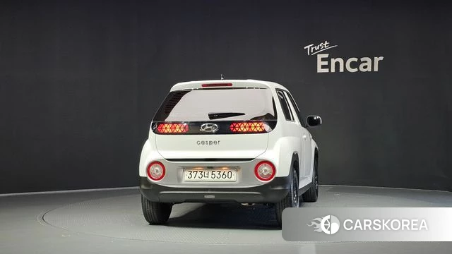 Hyundai Casper id 4942868 из Кореи 25