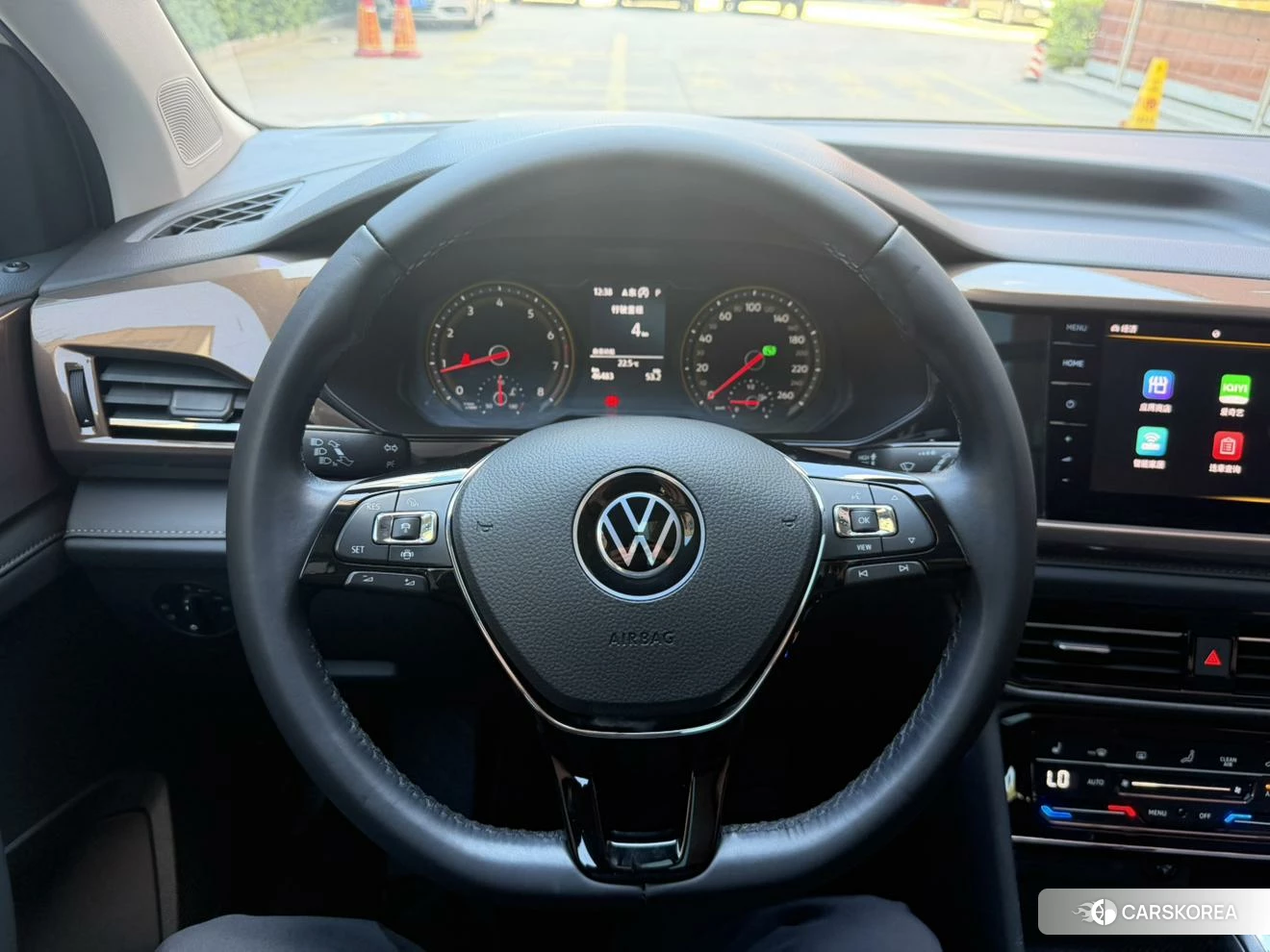 Volkswagen Tuyue id 4413281 из Китая 16