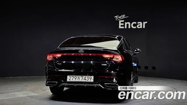 Kia K5 Hybrid 3rd Generation id 2869310 из Кореи 14