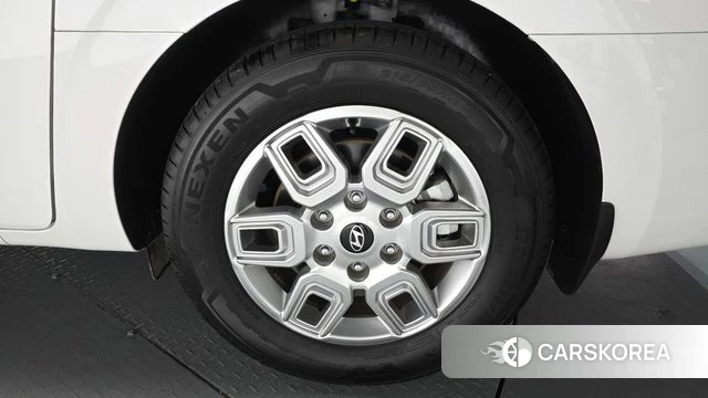 Hyundai Staria id 3811176 из Кореи 14