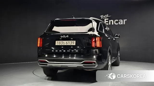 Kia Sorento 4th Generation id 3468396 из Кореи 14