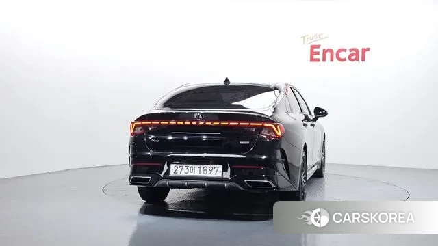Kia K5 3rd generation id 3741719 из Кореи 14